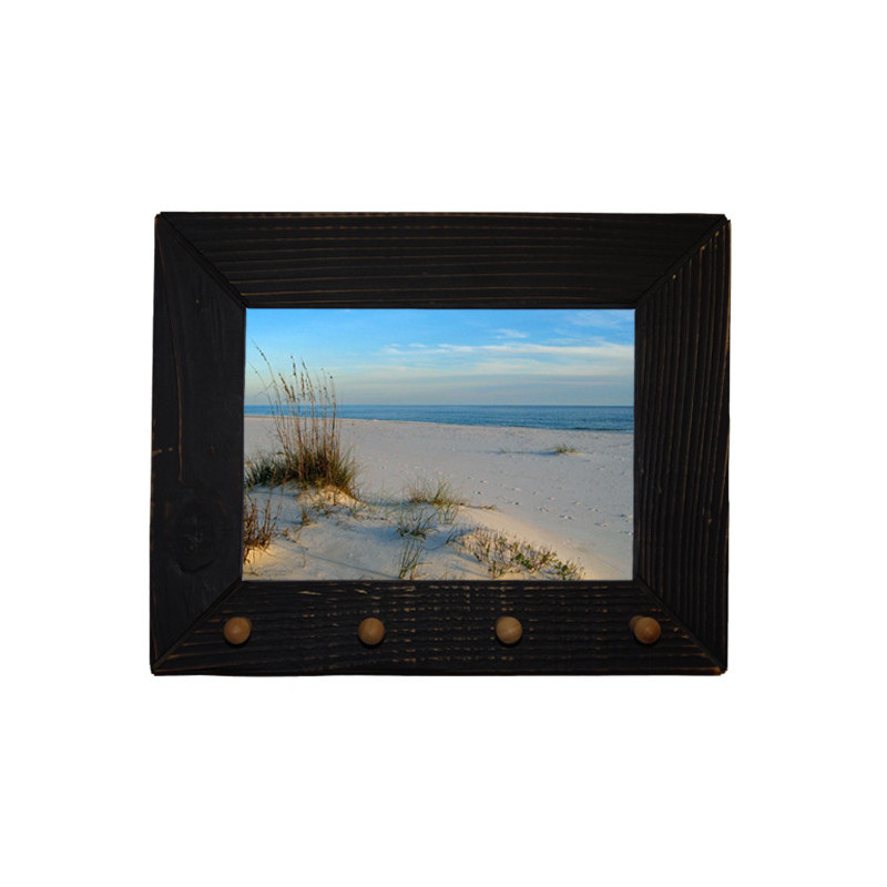 White Sands Key Rack