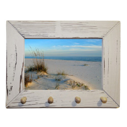 White Sands Key Rack