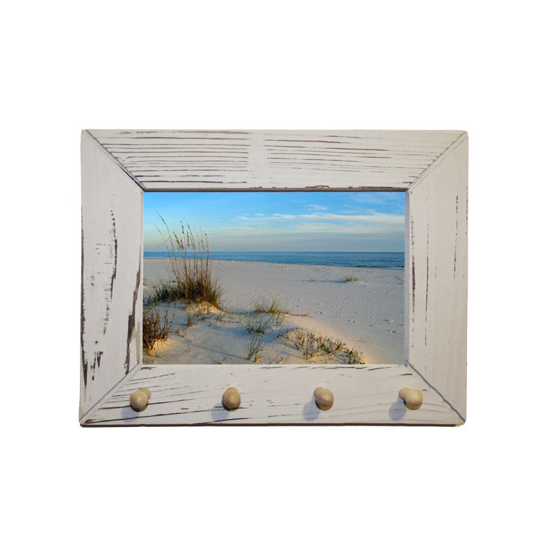 White Sands Key Rack
