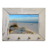 White Sands Key Rack