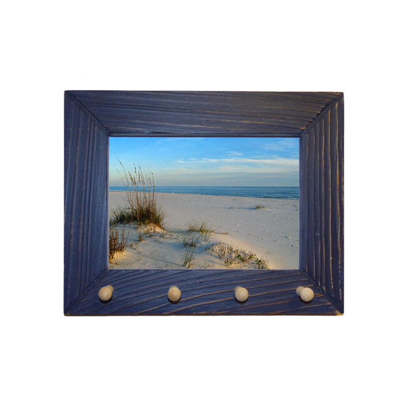 White Sands Key Rack