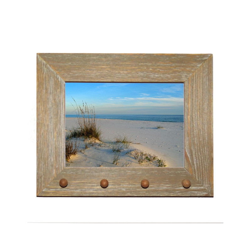 White Sands Key Rack