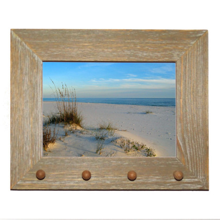 White Sands Key Rack