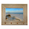White Sands Key Rack