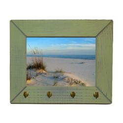 White Sands Key Rack