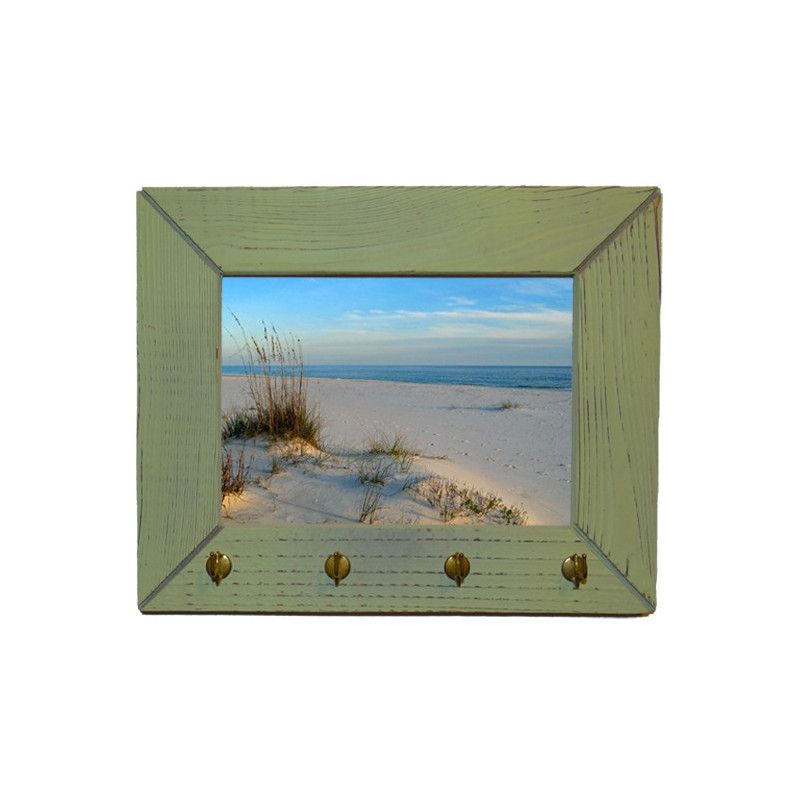 White Sands Key Rack