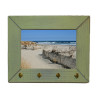 Winter Beach Key Rack