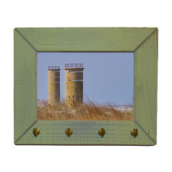 WW2 Watch Towers Key Rack