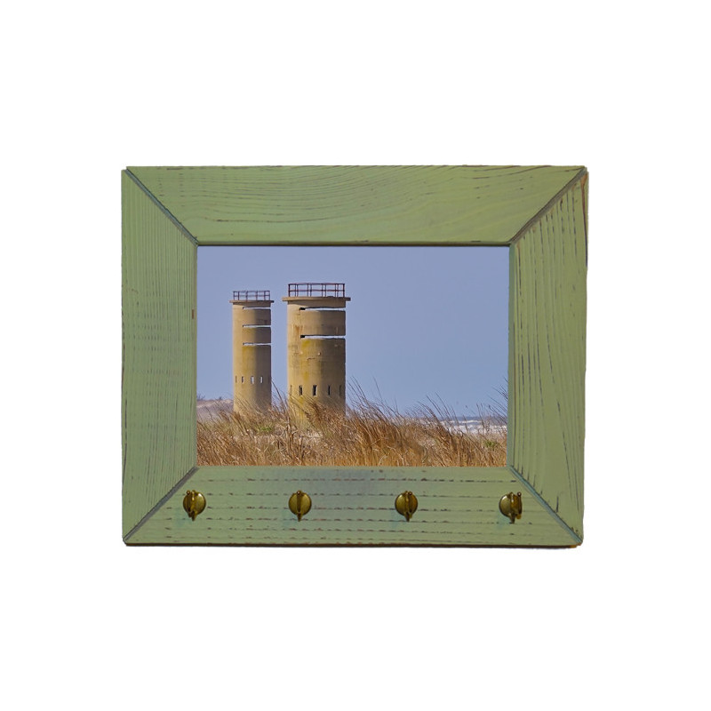 WW2 Watch Towers Key Rack