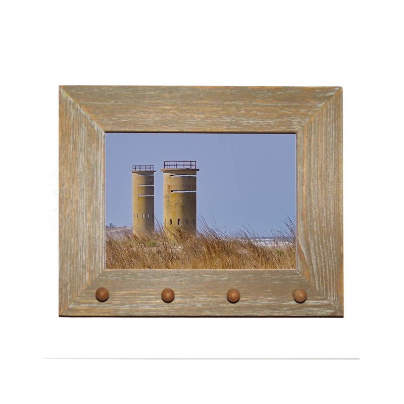 WW2 Watch Towers Key Rack