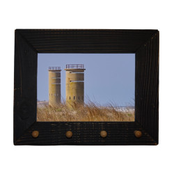 WW2 Watch Towers Key Rack