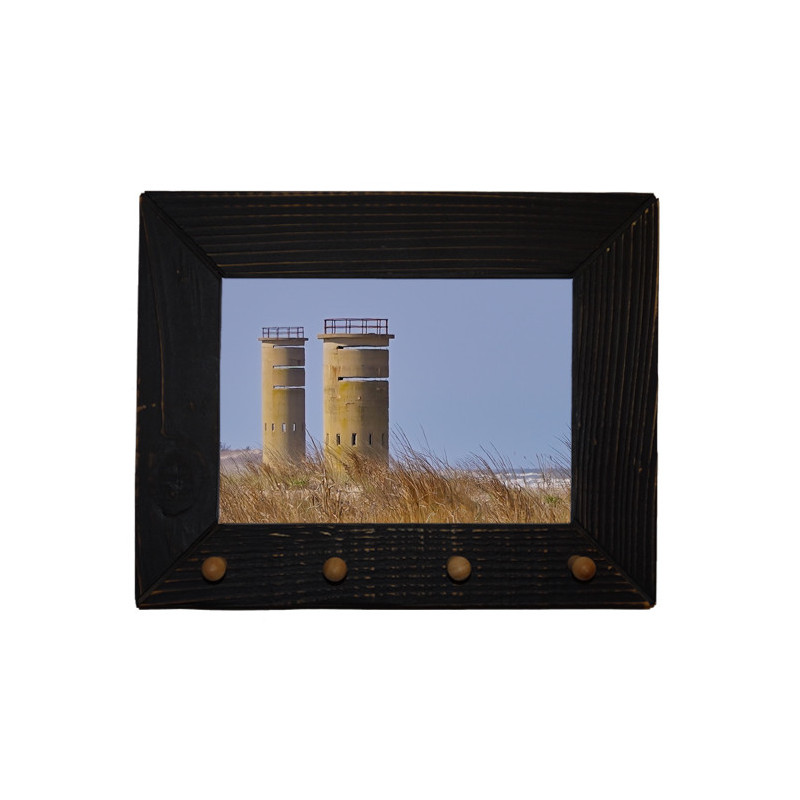 WW2 Watch Towers Key Rack