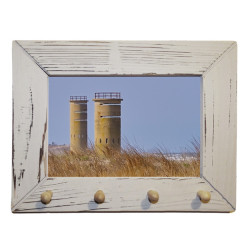 WW2 Watch Towers Key Rack