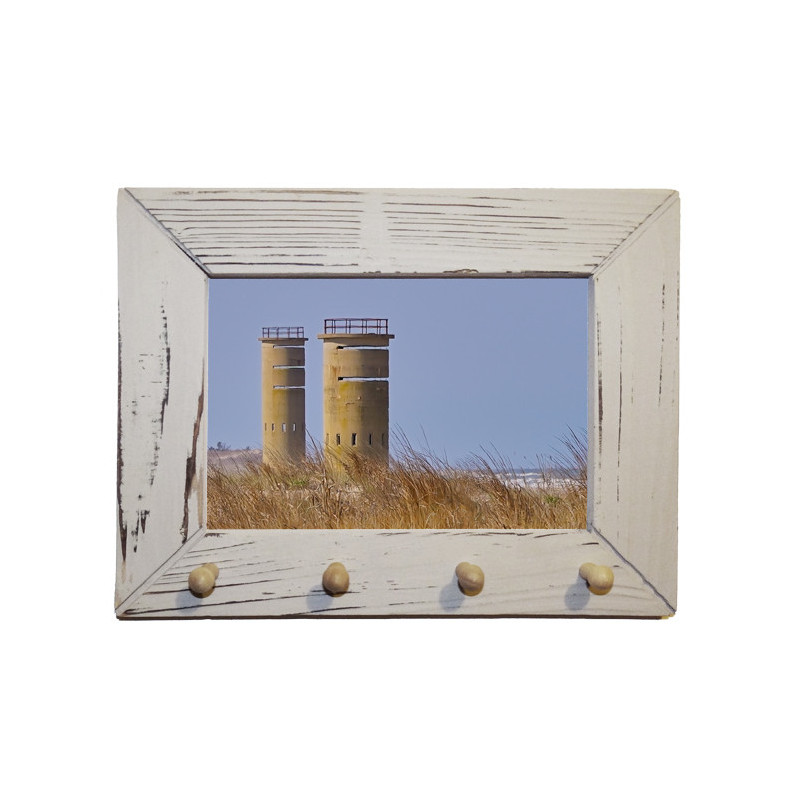 WW2 Watch Towers Key Rack