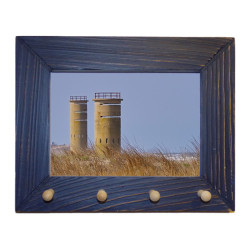 WW2 Watch Towers Key Rack