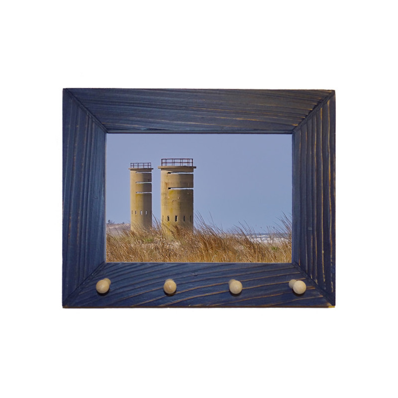 WW2 Watch Towers Key Rack