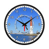 Barnegat Lighthouse - TIME & TIDE CLOCK