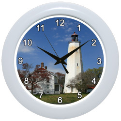 Sandy Hook Lighthouse