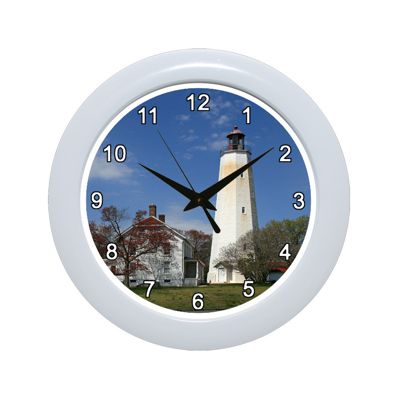 Sandy Hook Lighthouse