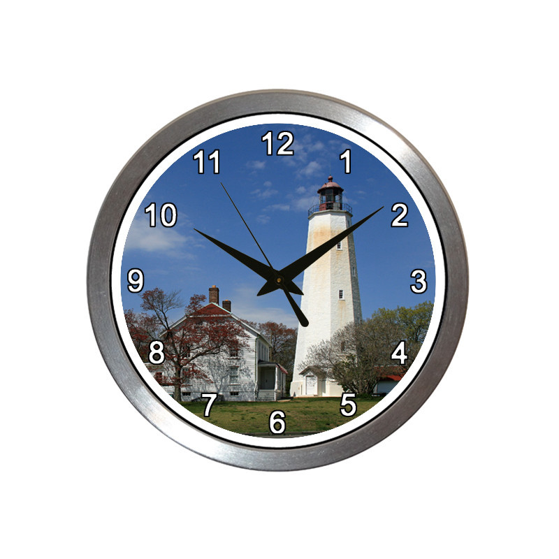 Sandy Hook Lighthouse