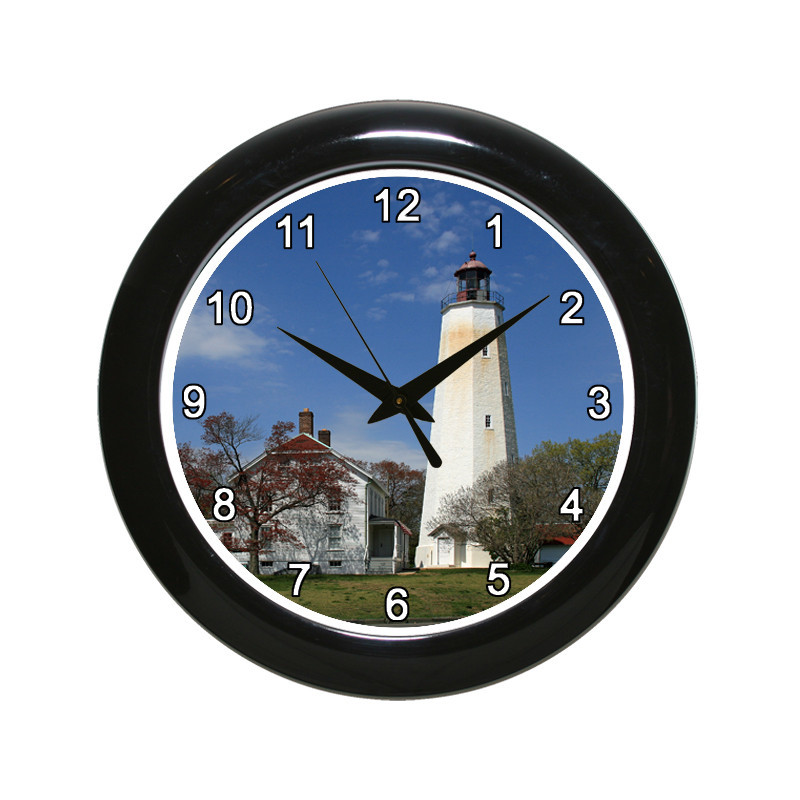 Sandy Hook Lighthouse