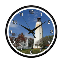 Sandy Hook Lighthouse