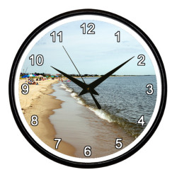 Lewes Beach Clock