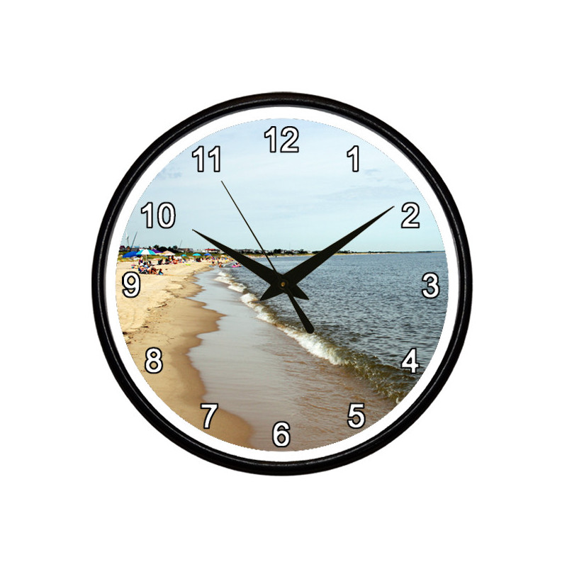 Lewes Beach Clock