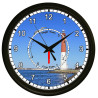 Barnegat Lighthouse - TIME & TIDE CLOCK