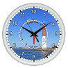Barnegat Lighthouse - TIME & TIDE CLOCK