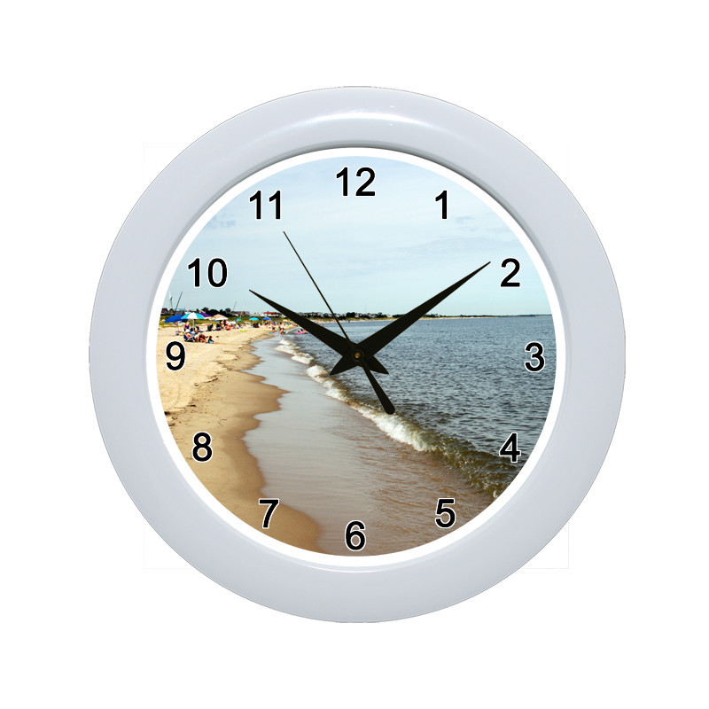 Lewes Beach Clock