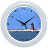 Lewes Breakwater Lighthouse Clock