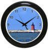 Lewes Breakwater Lighthouse Clock