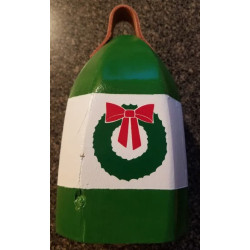 Add a Logo or Graphic to your Buoy