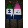 Add a Logo or Graphic to your Buoy