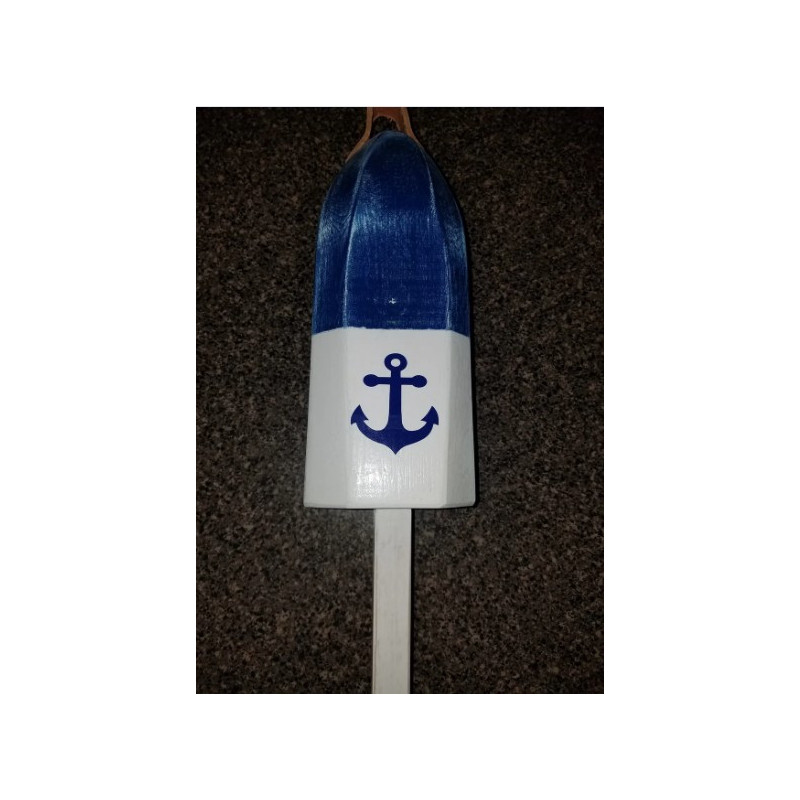 Add a Logo or Graphic to your Buoy