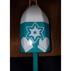 Add a Logo or Graphic to your Buoy