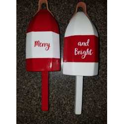 Add a Logo or Graphic to your Buoy