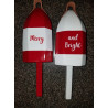 Add a Logo or Graphic to your Buoy