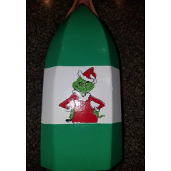 Add a Logo or Graphic to your Buoy