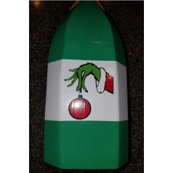 Add a Logo or Graphic to your Buoy