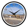 Rehoboth Beach Access Clock