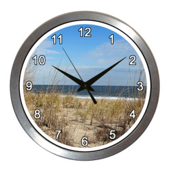 Rehoboth Beach Clock