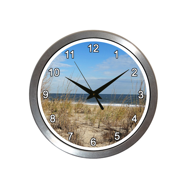 Rehoboth Beach Clock
