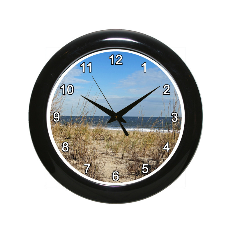 Rehoboth Beach Clock