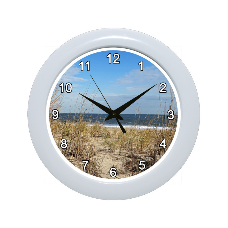 Rehoboth Beach Clock