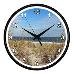 Rehoboth Beach Clock