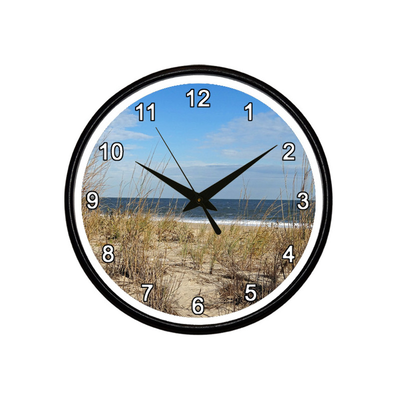 Rehoboth Beach Clock