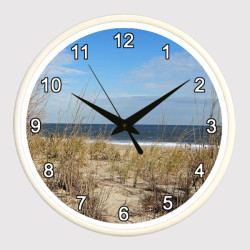 Rehoboth Beach Clock
