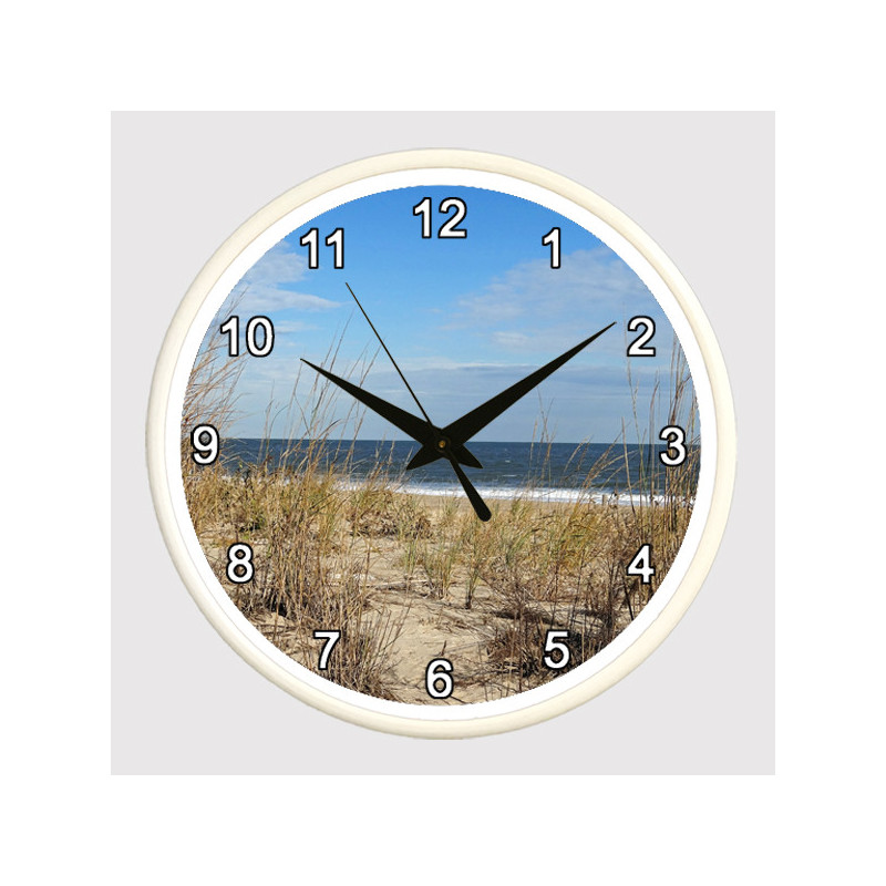 Rehoboth Beach Clock
